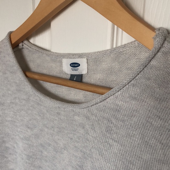Old Navy Sweater - Picture 3 of 4